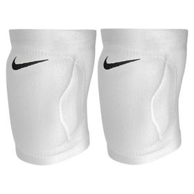 Nike N.VP.05.100.2S Streak Volleyball Knee Pad Beyaz Unisex Voleybol Dizlik