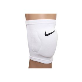 Nike N.VP.05.100.2S Streak Volleyball Knee Pad Beyaz Unisex Voleybol Dizlik