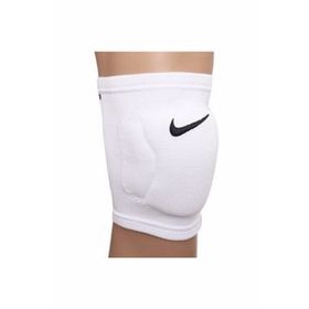 Nike N.VP.05.100.2S Streak Volleyball Knee Pad Beyaz Unisex Voleybol Dizlik