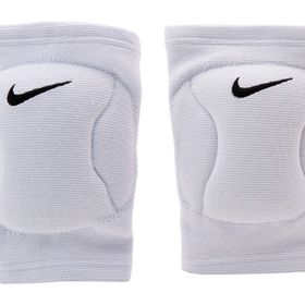 Nike N.VP.05.100.2S Streak Volleyball Knee Pad Beyaz Unisex Voleybol Dizlik