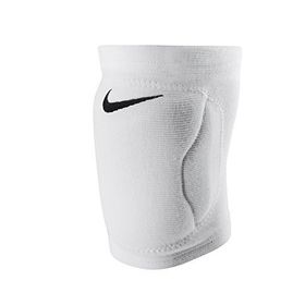 Nike N.VP.05.100.2S Streak Volleyball Knee Pad Beyaz Unisex Voleybol Dizlik