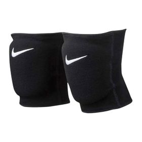 Nike N.VP.06.001.XX Essential Siyah Voleybol Unisex Dizlik
