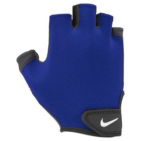 Nike N0000003-405 Essential Mavi Erkek Fitness Eldiveni