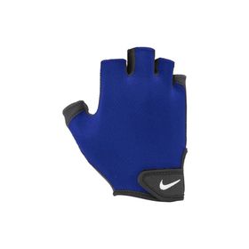 Nike N0000003-405 Essential Mavi Erkek Fitness Eldiveni