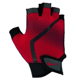Nike N0000004-613 Mens Extreme Kırmızı Erkek Fitness Eldiveni