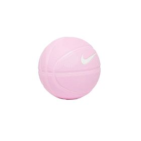 Nike N0001285-655 Skills Kauçuk No: 3 Mini Basketbol Topu