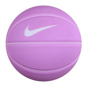 Nike N0001285-655 Skills Kauçuk No: 3 Mini Basketbol Topu