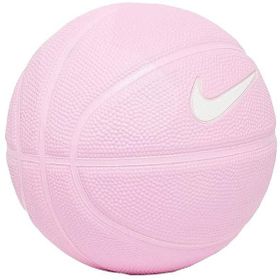 Nike N0001285-655 Skills Kauçuk No: 3 Mini Basketbol Topu