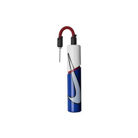 Nike N0001484423NS Essential Ball Pump Intl Unisex Mavi Top Pompası