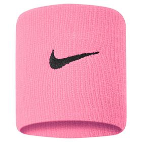 Nike N0001565-677 Pembe Swoosh Kısa Bileklik