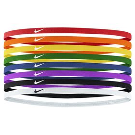 Nike N0002547-950 8'li Printed Saç Bandı