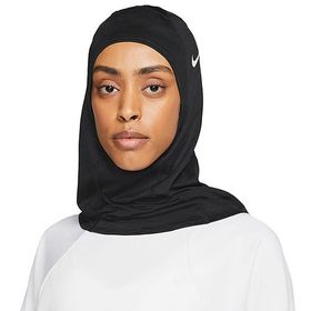 Nike N0003533-010 Pro HijabIı Spor Başörtüsü