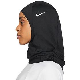 Nike N0003533-010 Pro HijabIı Spor Başörtüsü
