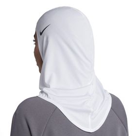 Nike N0003533-101 Pro HijabIı Spor Başörtüsü