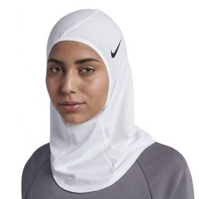 Nike N0003533-101 Pro HijabIı Spor Başörtüsü