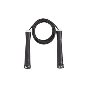 Nike N1000487-027 Fundamental Speed Rope Siyah Unisex Hızlı Atlama İpi