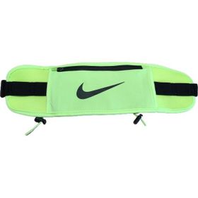 Nike N1000512310OS Race Day Waist Pack Unisex Yeşil Koşu Bel Çantası