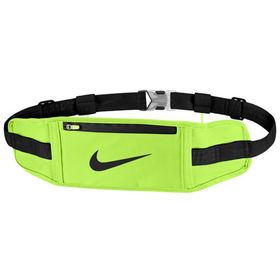 Nike N1000512310OS Race Day Waist Pack Unisex Yeşil Koşu Bel Çantası