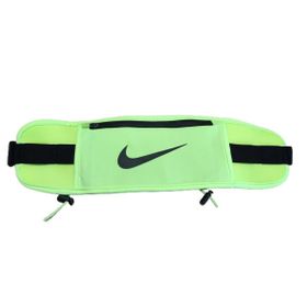 Nike N1000512310OS Race Day Waist Pack Unisex Yeşil Koşu Bel Çantası