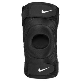 Nike N1000672-010 M Pro Ortası Açık Dizlik