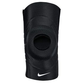 Nike N1000675-010 Pro Open Patella Ortası Açık Dizlik