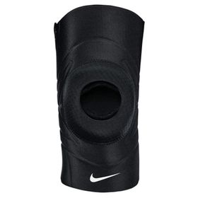 Nike N1000675-010 Pro Open Patella Ortası Açık Dizlik