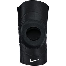 Nike N1000675-010 Pro Open Patella Ortası Açık Dizlik