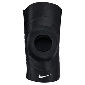 Nike N1000675-010 Pro Open Patella Ortası Açık Dizlik