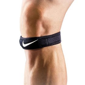 Nike N1000681-010 Pro Diz Bandı