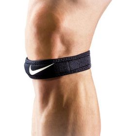 Nike N1000681-010 Pro Diz Bandı
