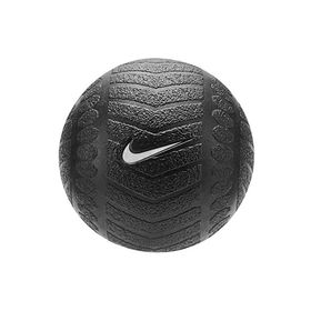 Nike N1000748-010 Siyah Recovery Ball Masaj Topu