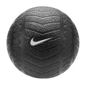Nike N1000748-010 Siyah Recovery Ball Masaj Topu