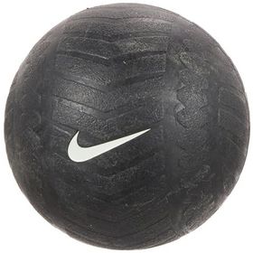 Nike N1000748-010 Siyah Recovery Ball Masaj Topu