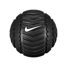 Nike N1000750-010 Recovery Ball Masaj Topu Siyah