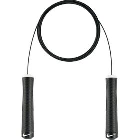 Nike N1000751-010 Fundamental Ağırlıklı Atlama İpi