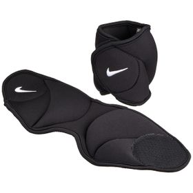 Nike N1000815-010 2,3 kg Ayak Ağırlığı