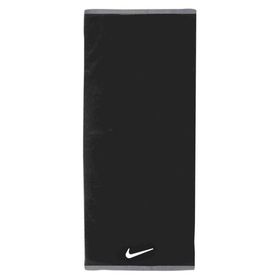 Nike N1001522-010 Siyah Fundamental Large Havlu