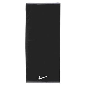 Nike N1001522-010 Siyah Fundamental Large Havlu