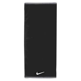 Nike N1001522-010 Siyah Fundamental Large Havlu