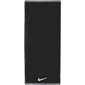 Nike N1001522-010 Siyah Fundamental Large Havlu