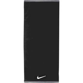 Nike N1001522-010 Siyah Fundamental Large Havlu
