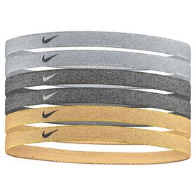 Nike N1002008-097 Sport 6'lı Saç Bandı