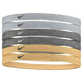 Nike N1002008-097 Sport 6'lı Saç Bandı