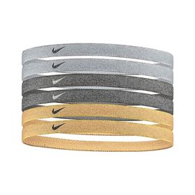 Nike N1002008-097 Sport 6'lı Saç Bandı