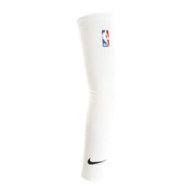 Nike  N1002041-101 Shooter Beyaz Unisex Basketbol Kolluğu