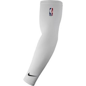 Nike  N1002041-101 Shooter Beyaz Unisex Basketbol Kolluğu