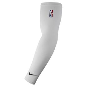 Nike  N1002041-101 Shooter Beyaz Unisex Basketbol Kolluğu