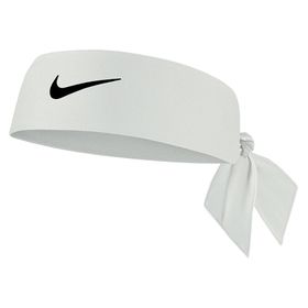 Nike N1002146-101 Dri Fit Head Tie 4.0 Saç Bandı