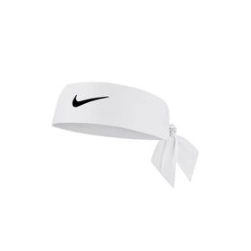 Nike N1002146-101 Dri Fit Head Tie 4.0 Saç Bandı