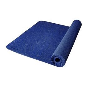 Nike N1003061-935 4 mm Move Yoga Mat